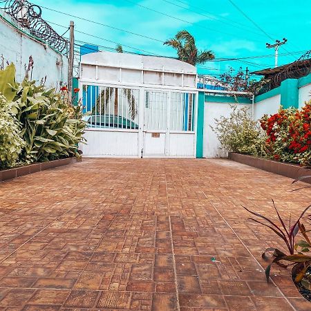 Miss Julyn Sweet Home San Andres  Bagian luar foto