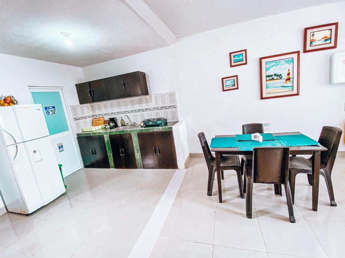 Miss Julyn Sweet Home San Andres  Bagian luar foto