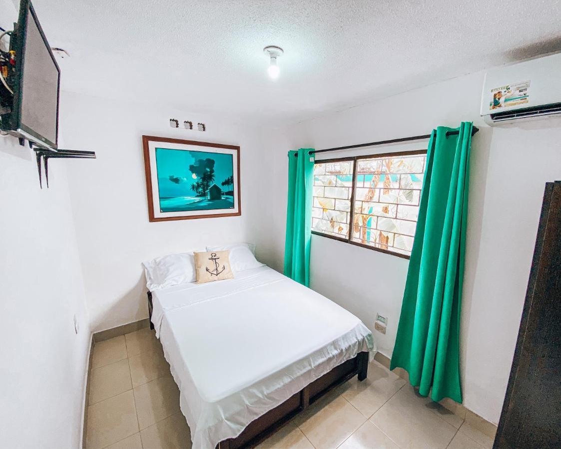 Miss Julyn Sweet Home San Andres  Bagian luar foto