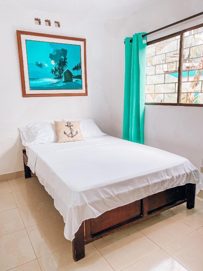Miss Julyn Sweet Home San Andres  Bagian luar foto