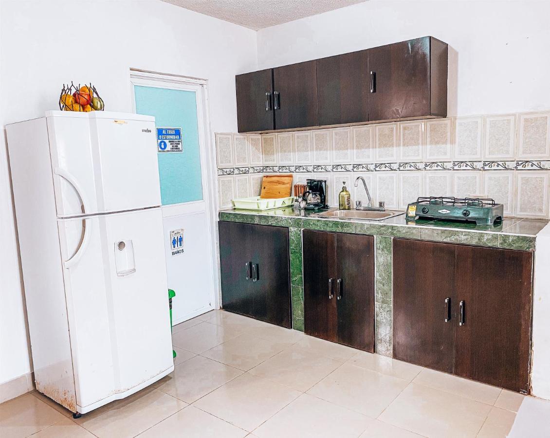 Miss Julyn Sweet Home San Andres  Bagian luar foto