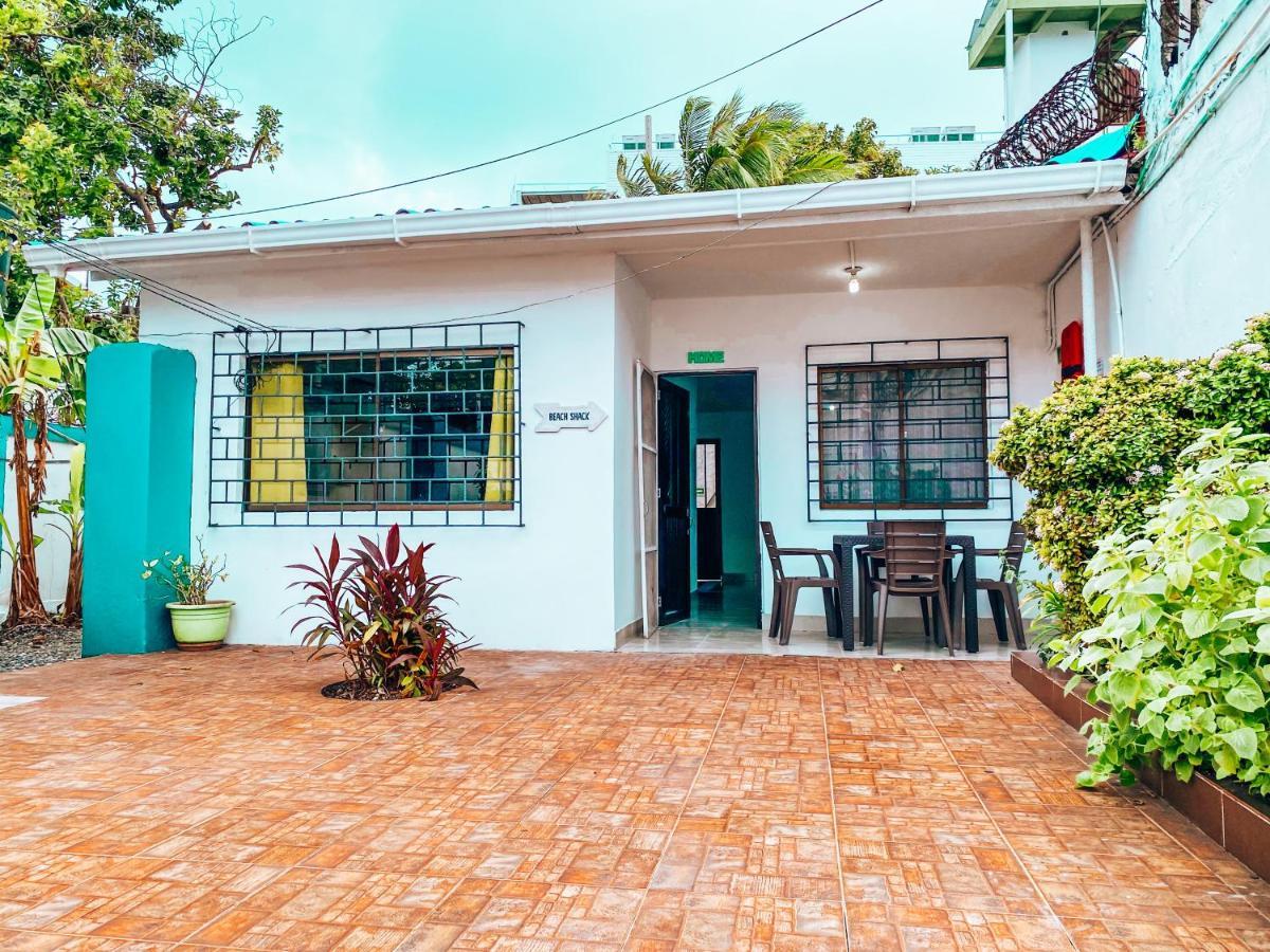 Miss Julyn Sweet Home San Andres  Bagian luar foto