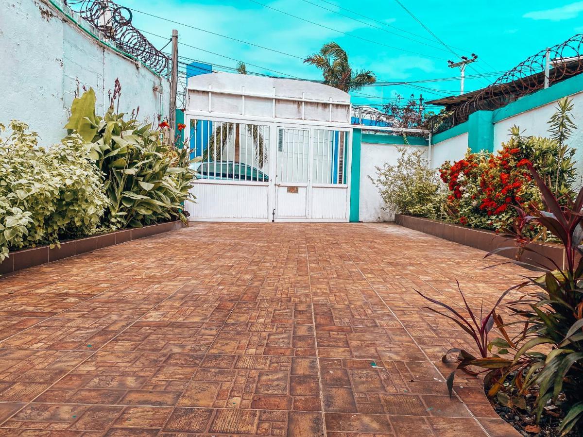 Miss Julyn Sweet Home San Andres  Bagian luar foto